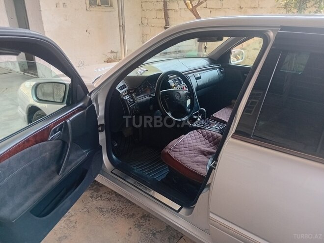 Mercedes C 240 1999, 300,000 km - 2.4 l - Hacıqabul