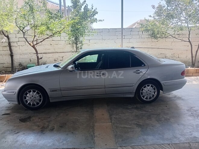 Mercedes C 240 1999, 300,000 km - 2.4 l - Hacıqabul