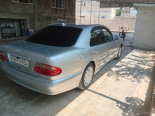Mercedes C 240 1999, 300,000 km - 2.4 l - Hacıqabul