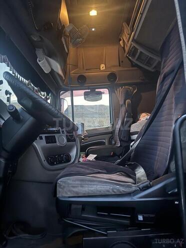 DAF 105 XF 2009, 1,250,000 km - 13.0 l - Bakı