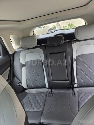 Changan Qiyuan Q05 2024, 850 km - 1.5 l - Bakı