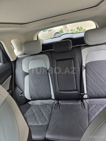 Changan Qiyuan Q05 2024, 850 km - 1.5 l - Bakı