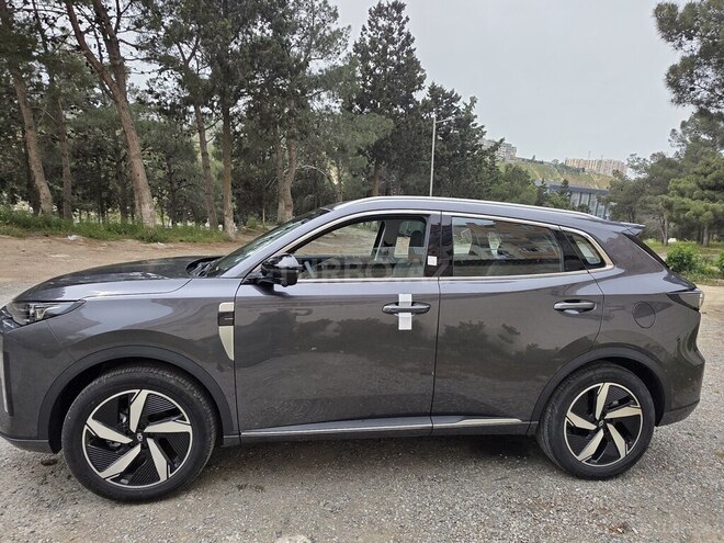 Changan Qiyuan Q05 2024, 850 km - 1.5 l - Bakı