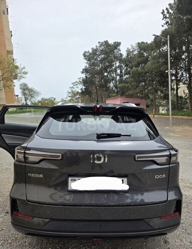 Changan Qiyuan Q05 2024, 850 km - 1.5 l - Bakı