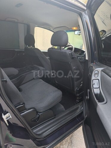 Opel Zafira 2003, 401,808 km - 1.8 l - Bakı