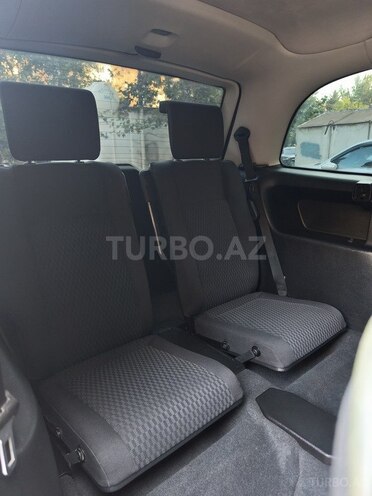 Opel Zafira 2003, 401,808 km - 1.8 l - Bakı