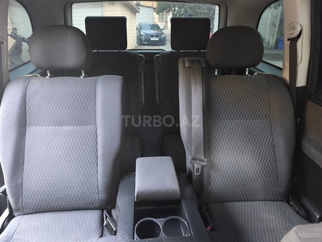 Opel Zafira 2003, 401,808 km - 1.8 l - Bakı