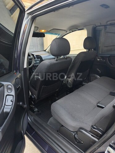 Opel Zafira 2003, 401,808 km - 1.8 l - Bakı
