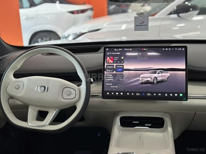 Changan  2025, 0 km - 1.5 l - Bakı