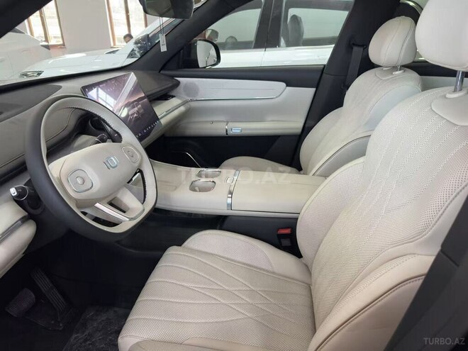 Changan  2025, 0 km - 1.5 l - Bakı