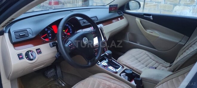 Volkswagen Passat 2006, 370,000 km - 2.0 l - Kürdəmir