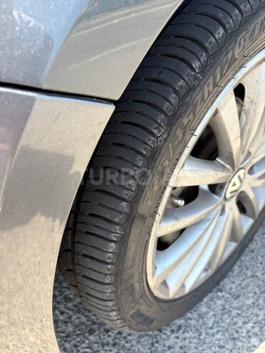 Volkswagen Jetta 2016, 180,000 km - 1.8 l - Bakı