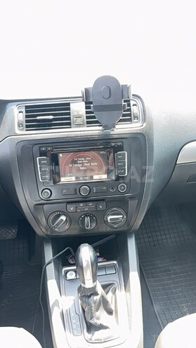 Volkswagen Jetta 2016, 180,000 km - 1.8 l - Bakı