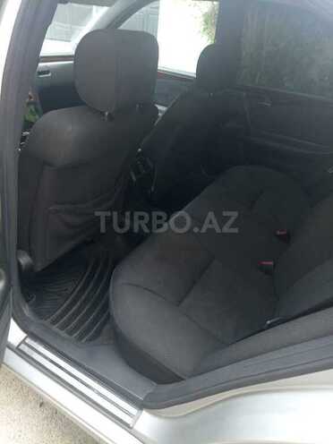 Mercedes E 240 1999, 410,000 km - 2.4 л - Bakı