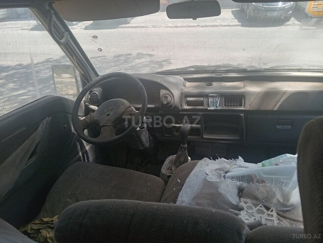 Hyundai H 100 1995, 255,649 km - 2.5 l - Bakı