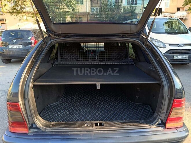Mercedes C 220 d 2000, 420,000 km - 2.2 l - Bakı