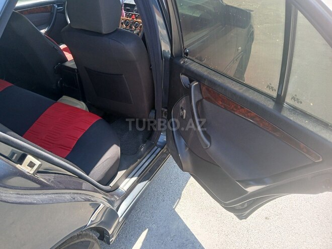 Mercedes C 200 1997, 364,000 km - 2.0 l - Bakı