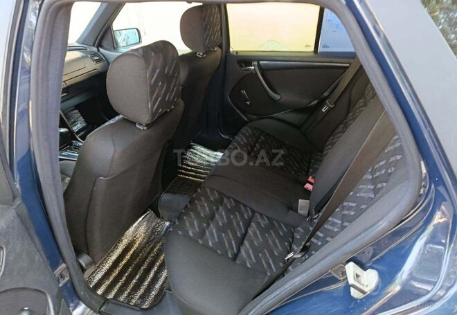 Mercedes C 220 d 2000, 420,000 km - 2.2 l - Bakı