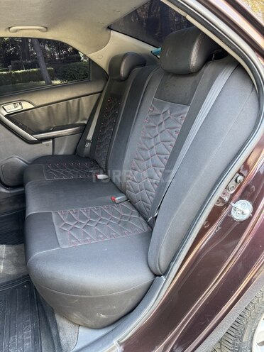 Kia Cerato 2009, 260,000 km - 1.6 l - Bakı