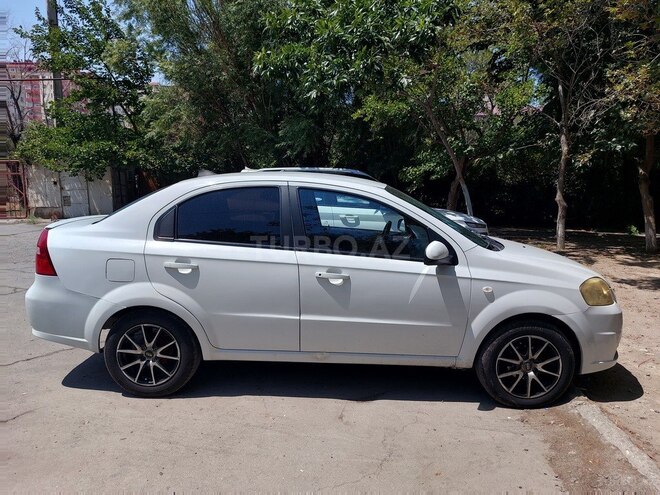 Chevrolet Aveo 2011, 246,000 km - 1.4 l - Bakı
