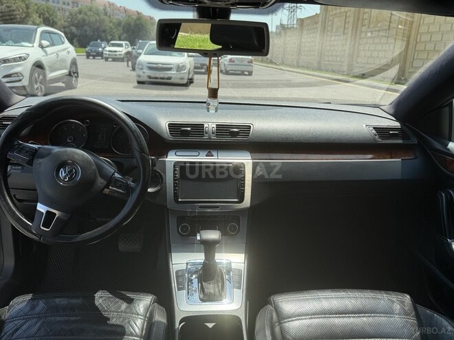 Volkswagen Passat CC 2009, 258,000 km - 2.0 l - Bakı