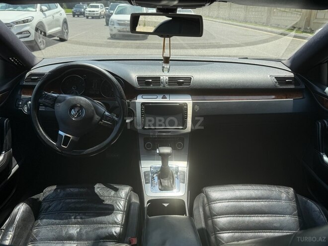 Volkswagen Passat CC 2009, 258,000 km - 2.0 l - Bakı