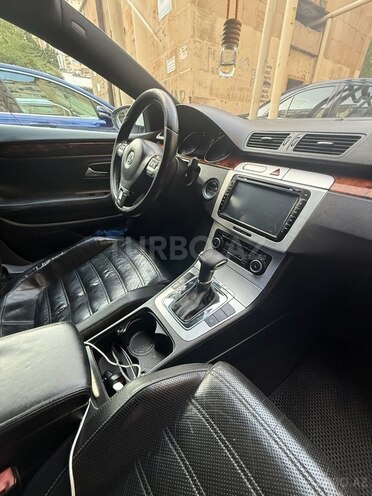 Volkswagen Passat CC 2009, 258,000 km - 2.0 l - Bakı