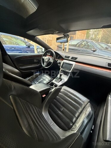 Volkswagen Passat CC 2009, 258,000 km - 2.0 l - Bakı