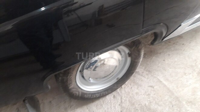 GAZ 21 1965, 250,000 km - 2.5 l - Sumqayıt