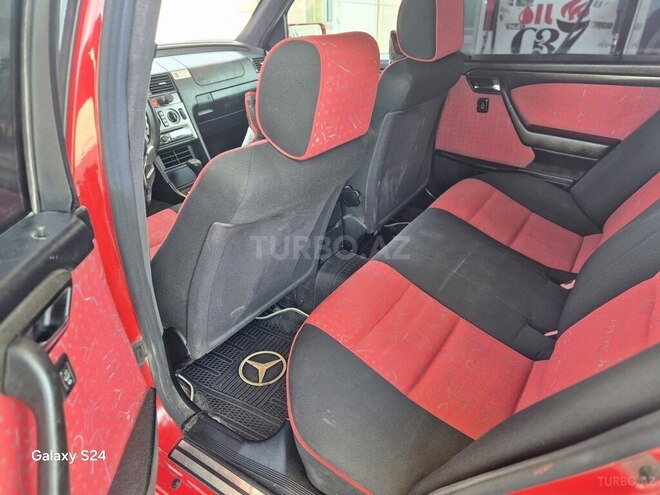 Mercedes C 180 1994, 386,405 km - 1.8 л - Sumqayıt