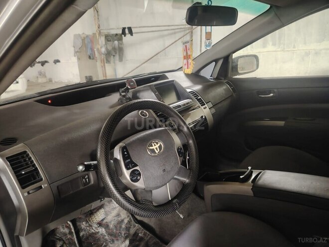 Toyota Prius 2007, 452,919 km - 1.5 l - Bakı