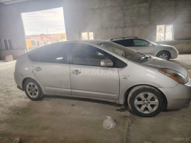 Toyota Prius 2007, 452,919 km - 1.5 l - Bakı