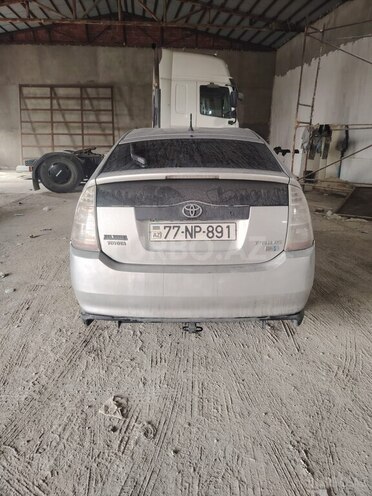 Toyota Prius 2007, 452,919 km - 1.5 l - Bakı