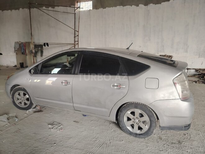 Toyota Prius 2007, 452,919 km - 1.5 l - Bakı