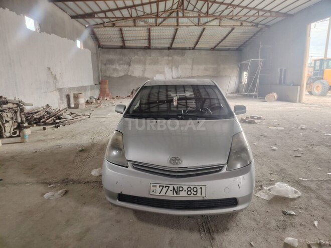 Toyota Prius 2007, 452,919 km - 1.5 l - Bakı