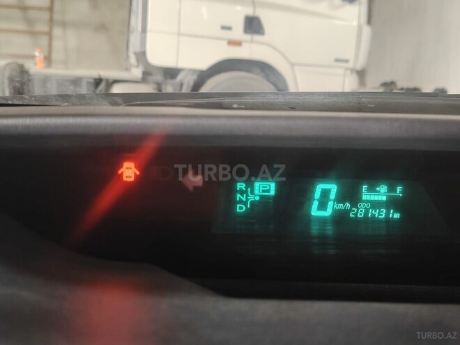 Toyota Prius 2007, 452,919 km - 1.5 l - Bakı