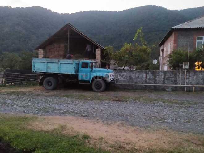 ZIL 130 1985, 250,000 km - 6.0 l - Zaqatala
