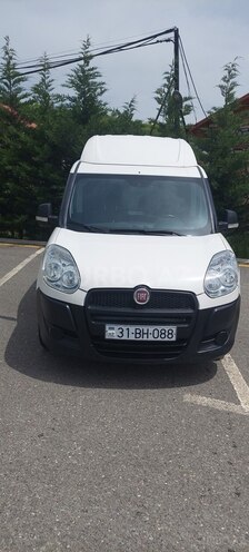 Fiat Doblo 2014, 300,000 km - 1.4 л - İsmayıllı