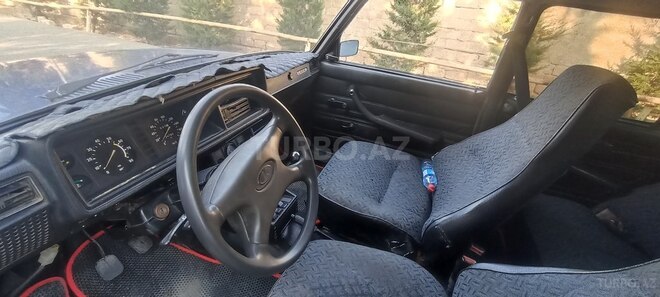 LADA (VAZ) 2107 2000, 12,346 km - 1.6 l - Bakı