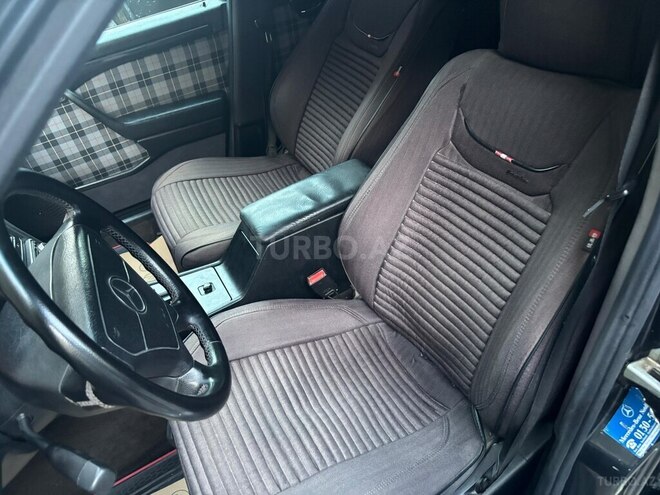 Mercedes C 180 1996, 258,000 km - 1.8 л - Bakı