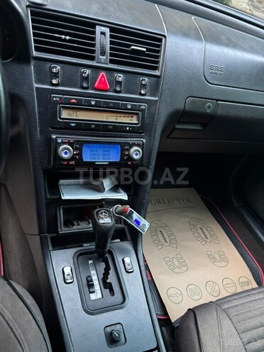 Mercedes C 180 1996, 258,000 km - 1.8 л - Bakı
