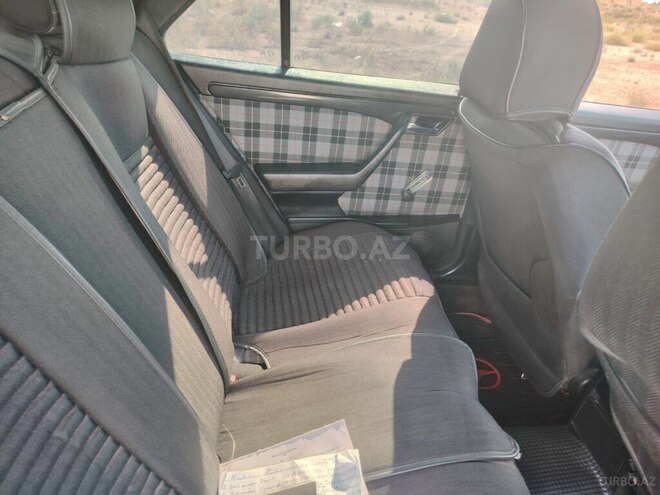 Mercedes C 180 1996, 258,000 km - 1.8 л - Bakı