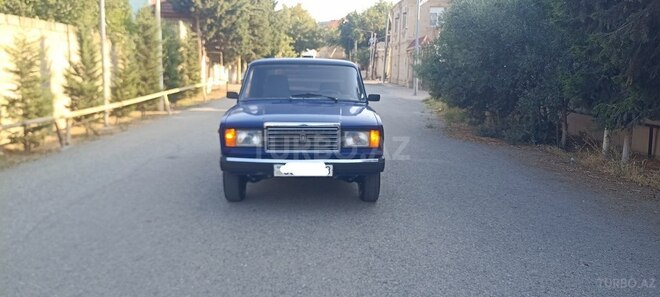 LADA (VAZ) 2107 2000, 12,346 km - 1.6 l - Bakı