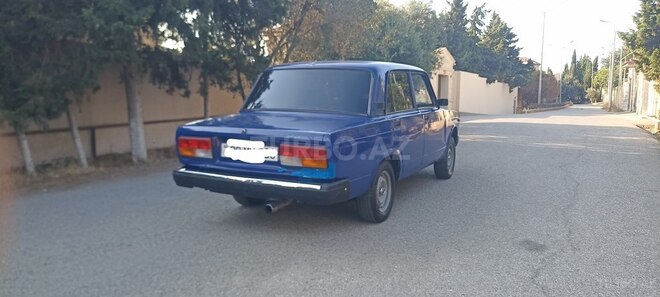 LADA (VAZ) 2107 2000, 12,346 km - 1.6 l - Bakı