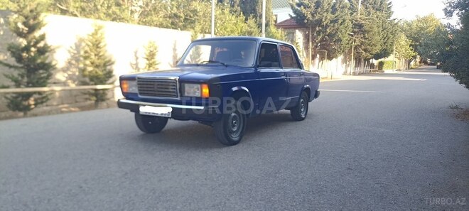 LADA (VAZ) 2107 2000, 12,346 km - 1.6 l - Bakı