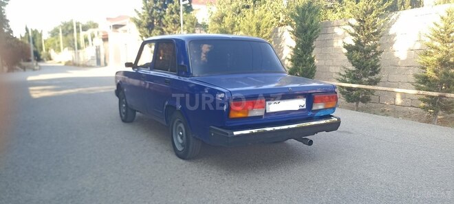 LADA (VAZ) 2107 2000, 12,346 km - 1.6 l - Bakı