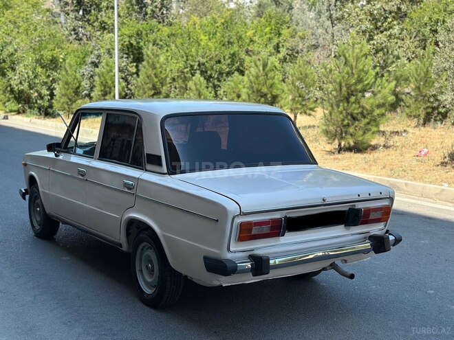 LADA (VAZ) 2106 1993, 231,256 km - 1.6 l - Bakı