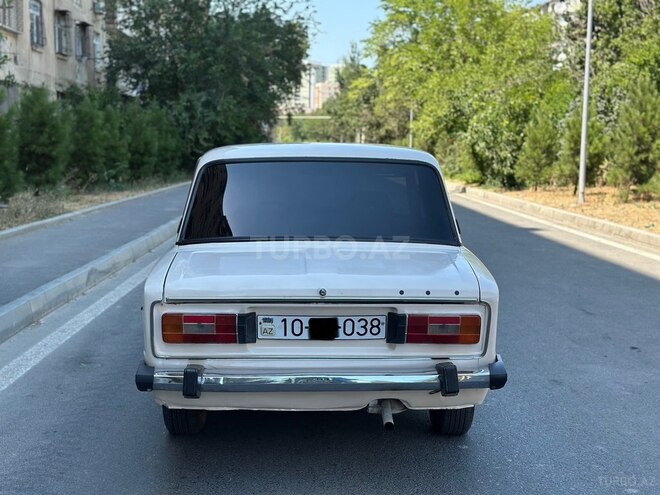LADA (VAZ) 2106 1993, 231,256 km - 1.6 l - Bakı
