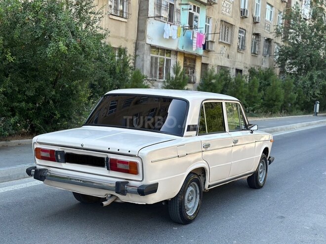 LADA (VAZ) 2106 1993, 231,256 km - 1.6 l - Bakı