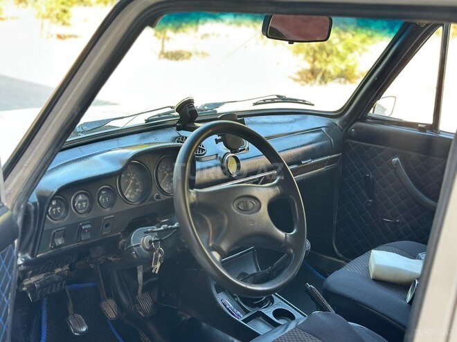 LADA (VAZ) 2106 1993, 231,256 km - 1.6 l - Bakı